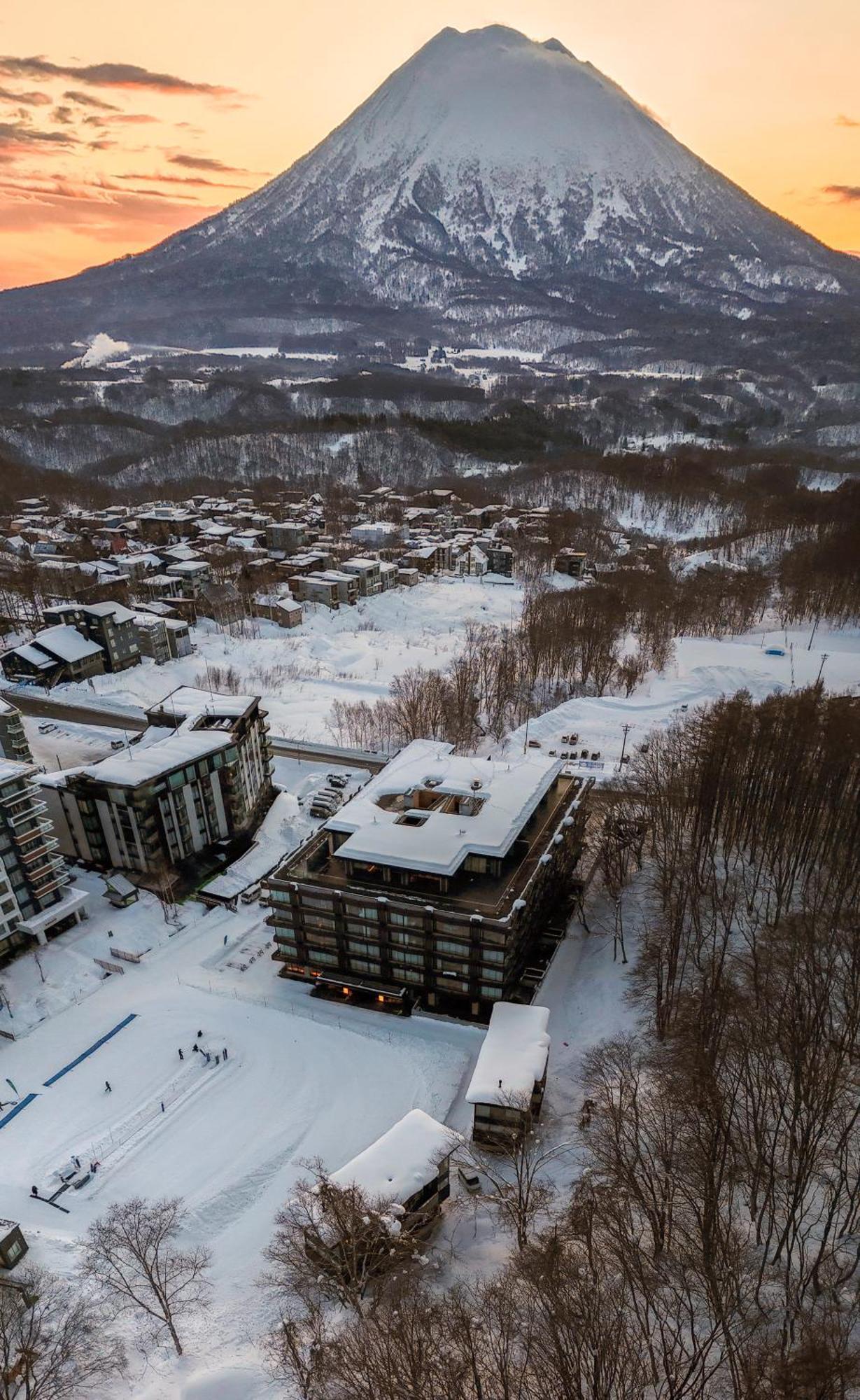 AYA Villa Kucsan Kültér fotó